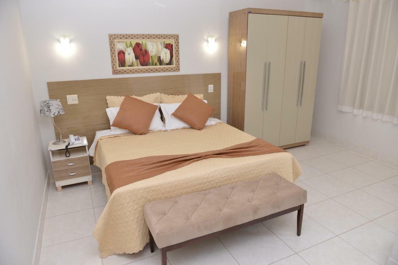 Gran Norte Hotel - Salinas - Mg Εξωτερικό φωτογραφία