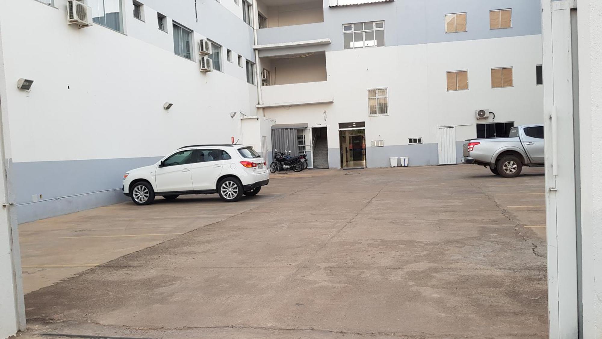 Gran Norte Hotel - Salinas - Mg Εξωτερικό φωτογραφία