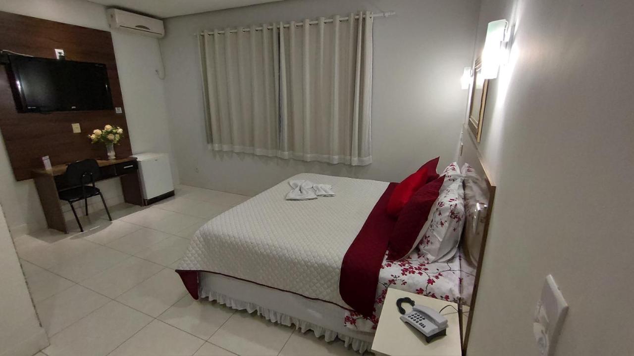 Gran Norte Hotel - Salinas - Mg Εξωτερικό φωτογραφία