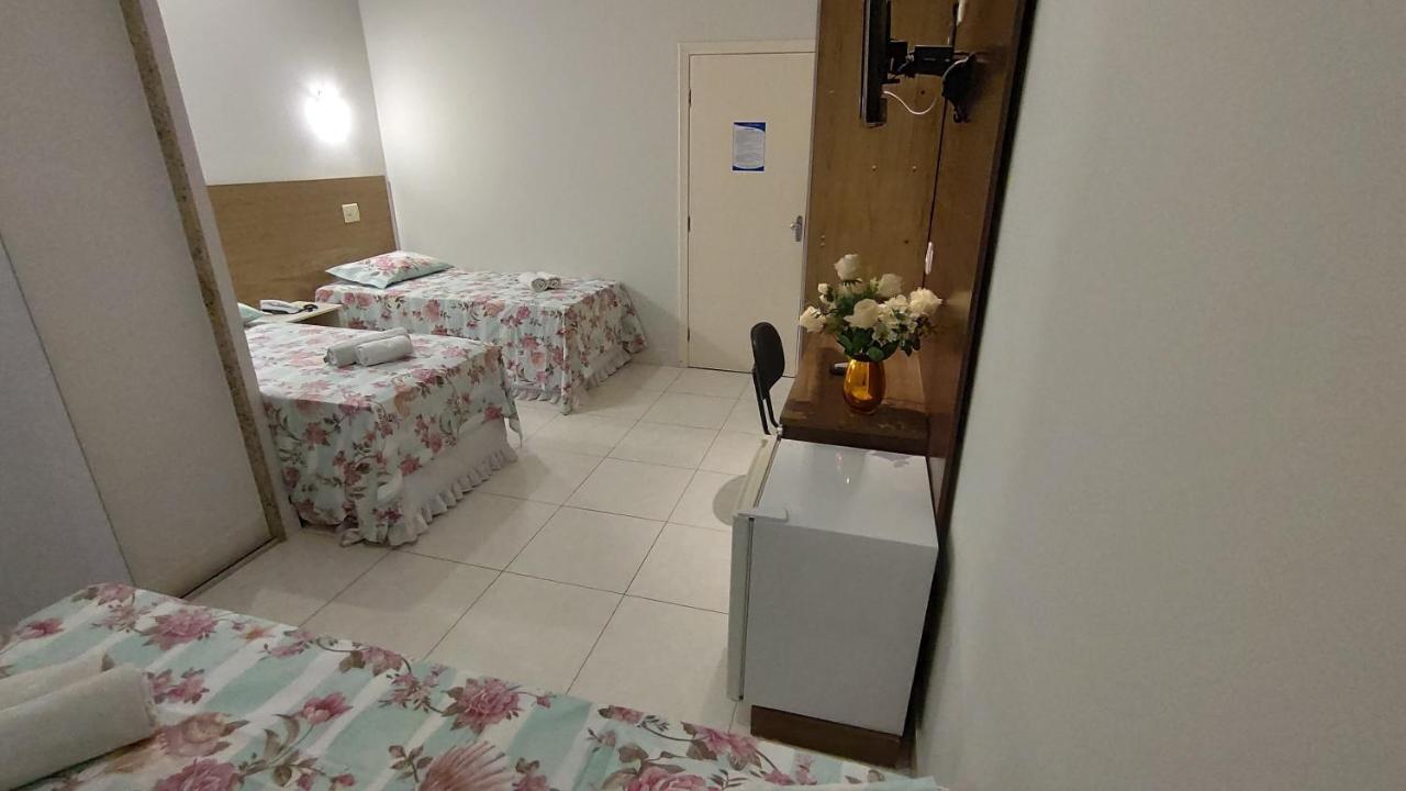 Gran Norte Hotel - Salinas - Mg Εξωτερικό φωτογραφία